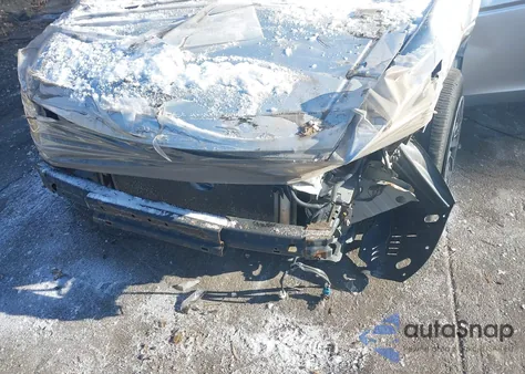 2009 Honda Accord 2.4 Lx from USA, damaged, VIN JHMCP26399C012647